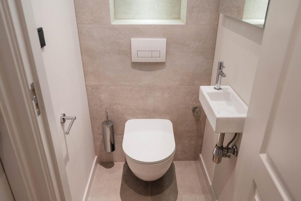 Appartement Obrechtstraat 16