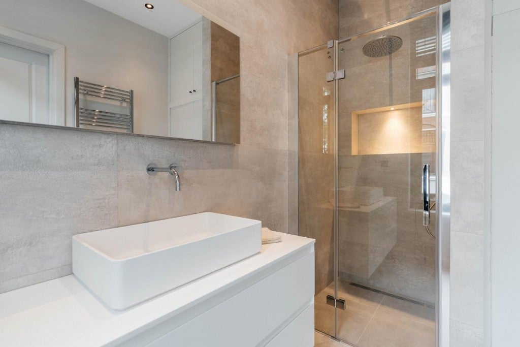 Appartement Obrechtstraat 15