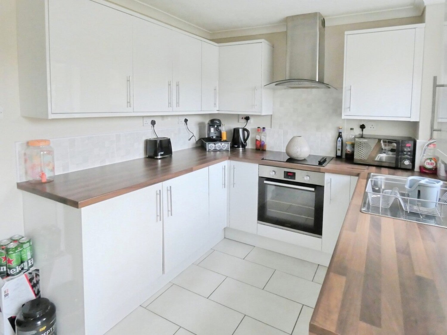 House Redwind Way in Gloucester