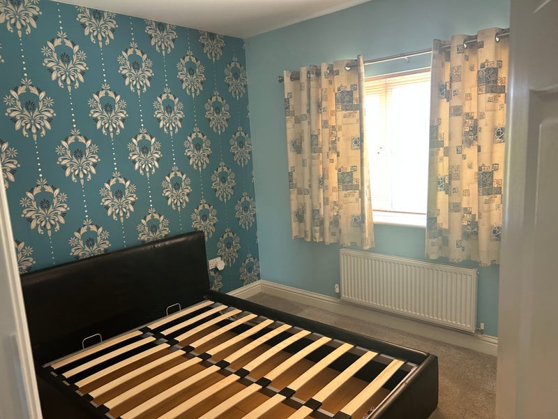 Room Shepherd Close in Leicester