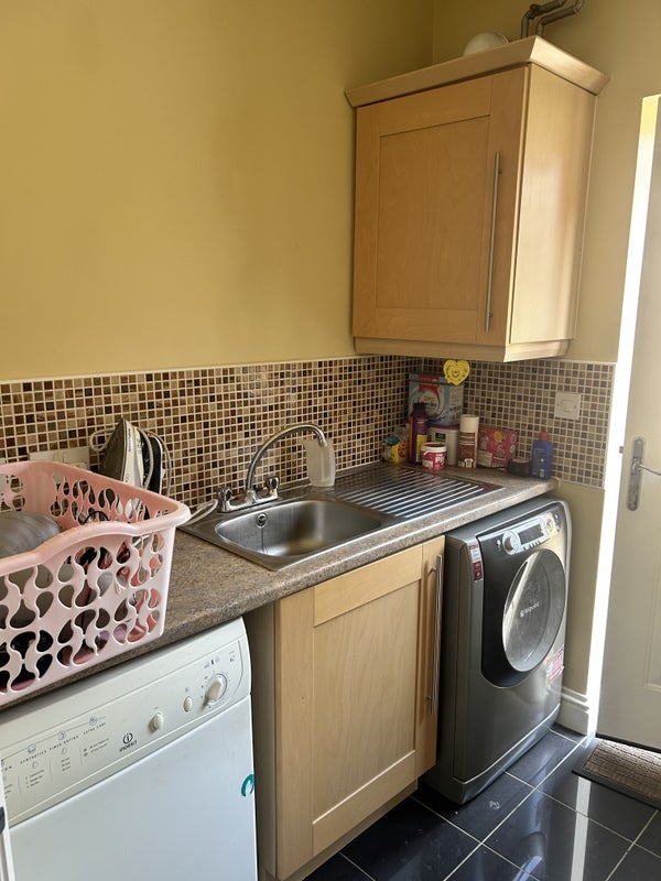 Room Shepherd Close in Leicester