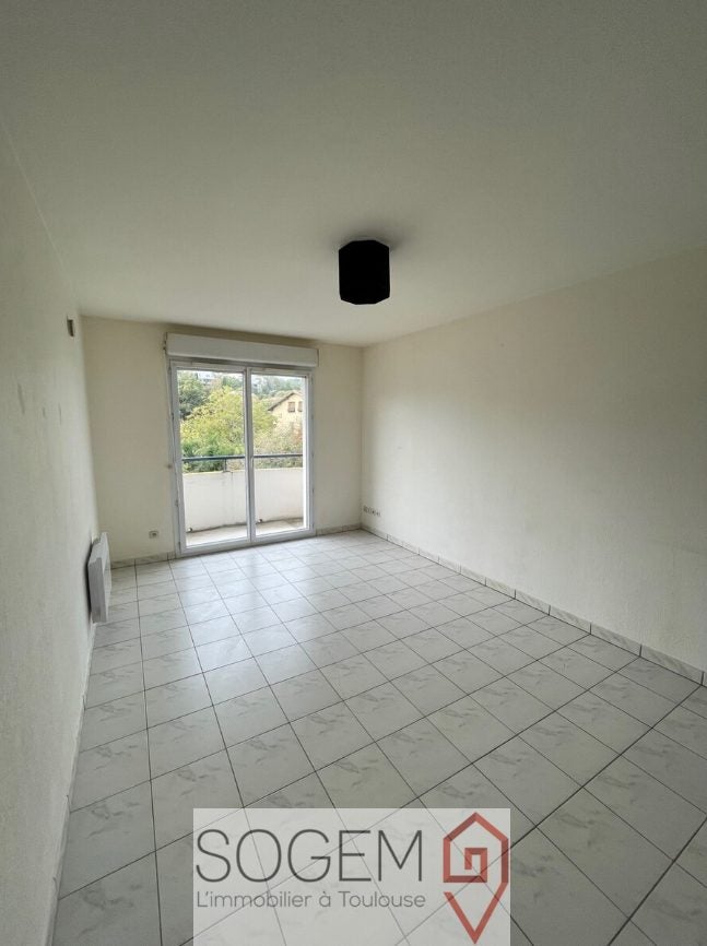 Appartement Avenue Jean Rieux à Toulouse