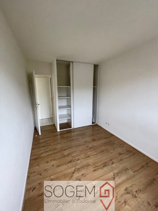Appartement Avenue Jean Rieux à Toulouse