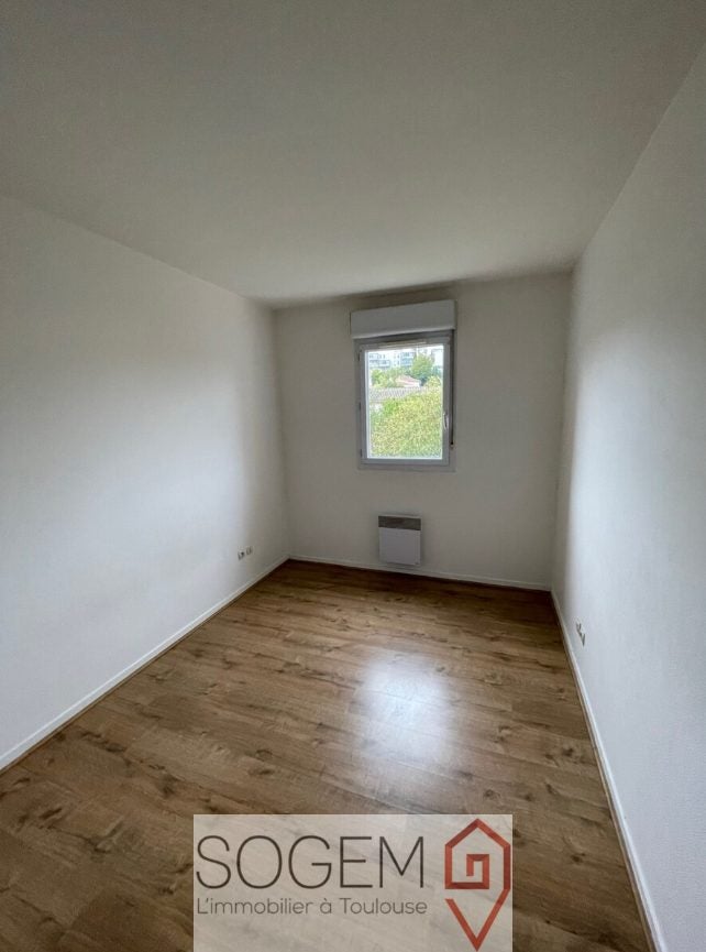 Appartement Avenue Jean Rieux à Toulouse