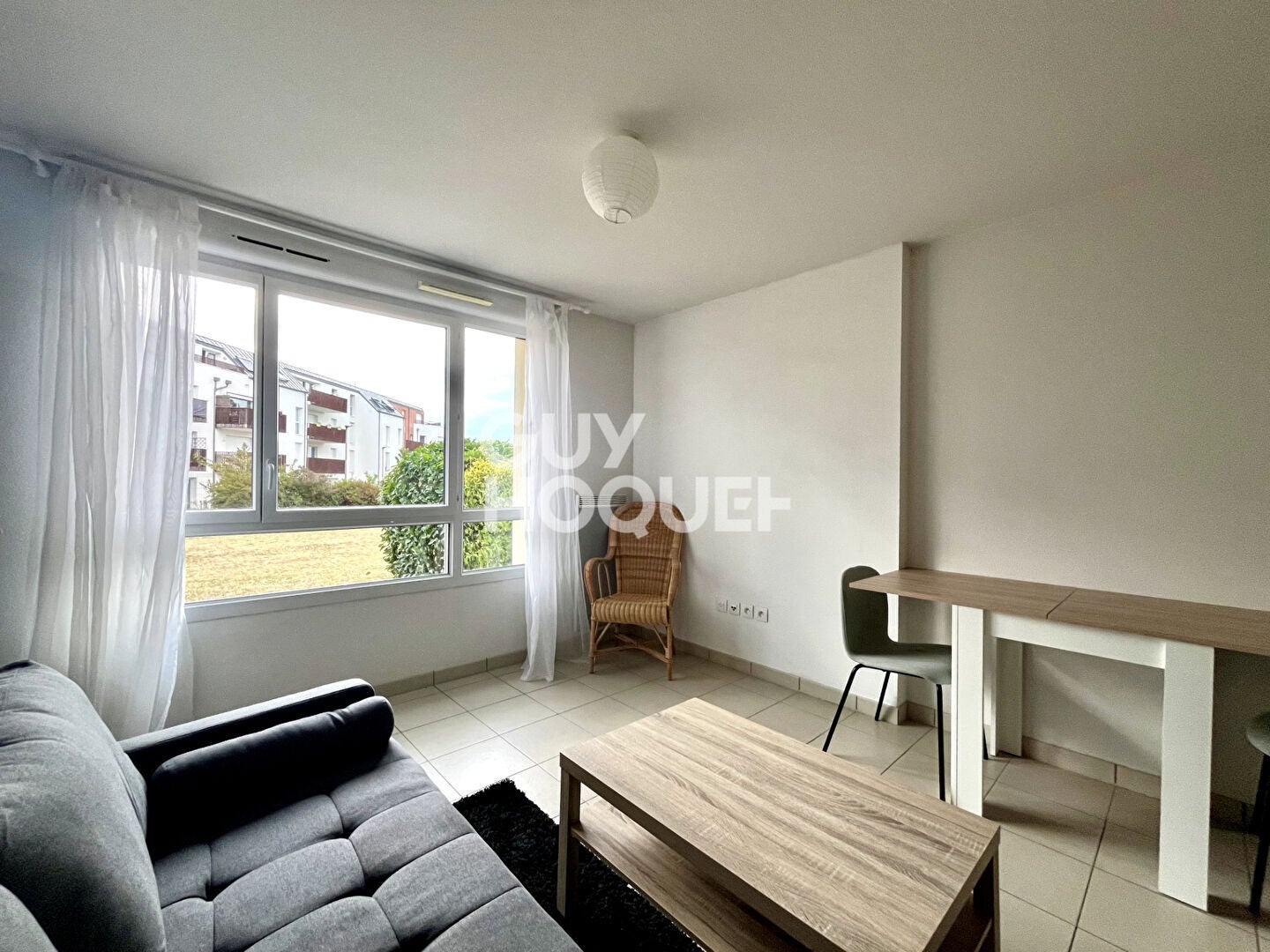 Flat Rue du Lieutenant Marty in Saint-Sébastien-sur-Loire