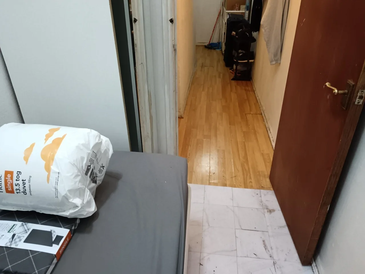 Room Tree Road in Greater London