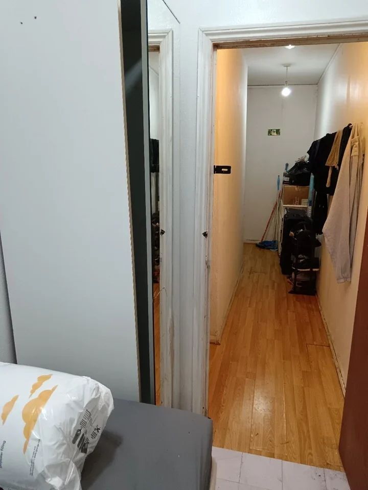 Room Tree Road in Greater London