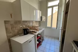 Appartement Rue d'Aigrefeuille à Montpellier