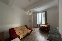 Appartement Rue d'Aigrefeuille à Montpellier