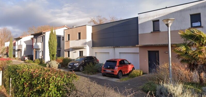 Appartement Avenue de Toulouse à Saint-Orens-de-Gameville