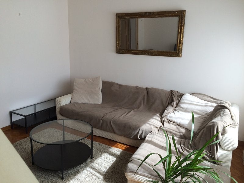 Flat Les Alpilles in Marseille