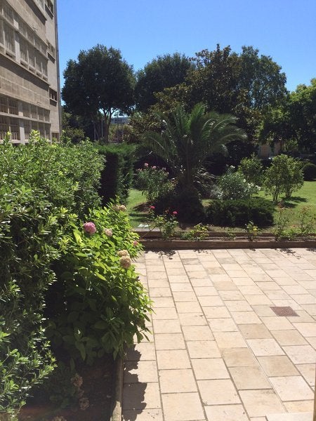 Flat Les Alpilles in Marseille