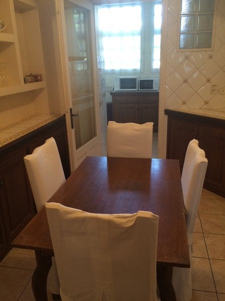 Flat Les Alpilles in Marseille