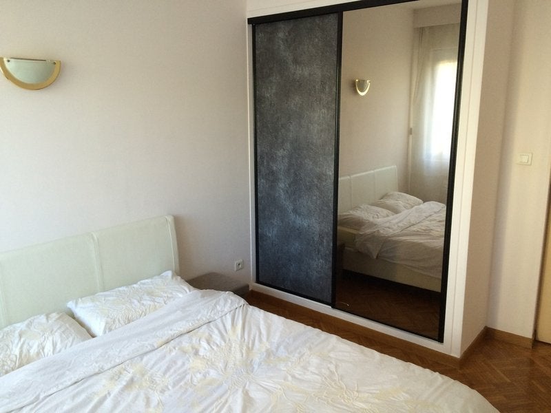 Flat Les Alpilles in Marseille