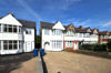 House Hampden Way in Greater London