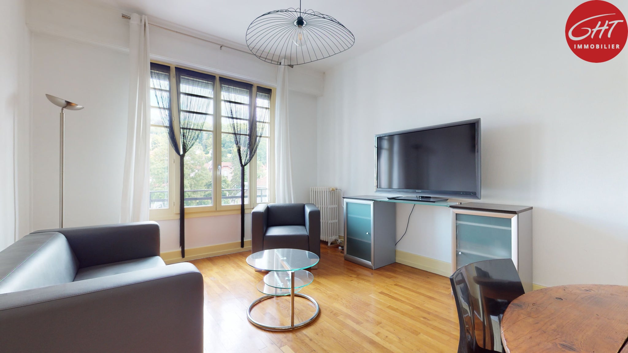 Flat Esplanade Maître Albert-Maxime Kohler in Besançon