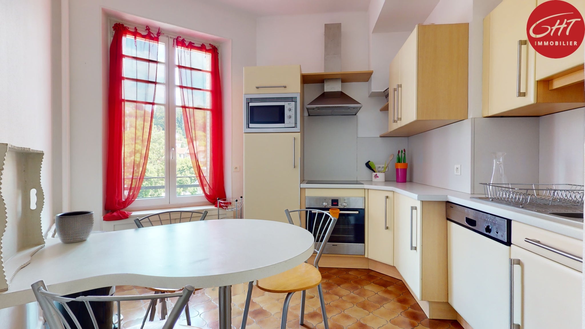 Flat Esplanade Maître Albert-Maxime Kohler in Besançon