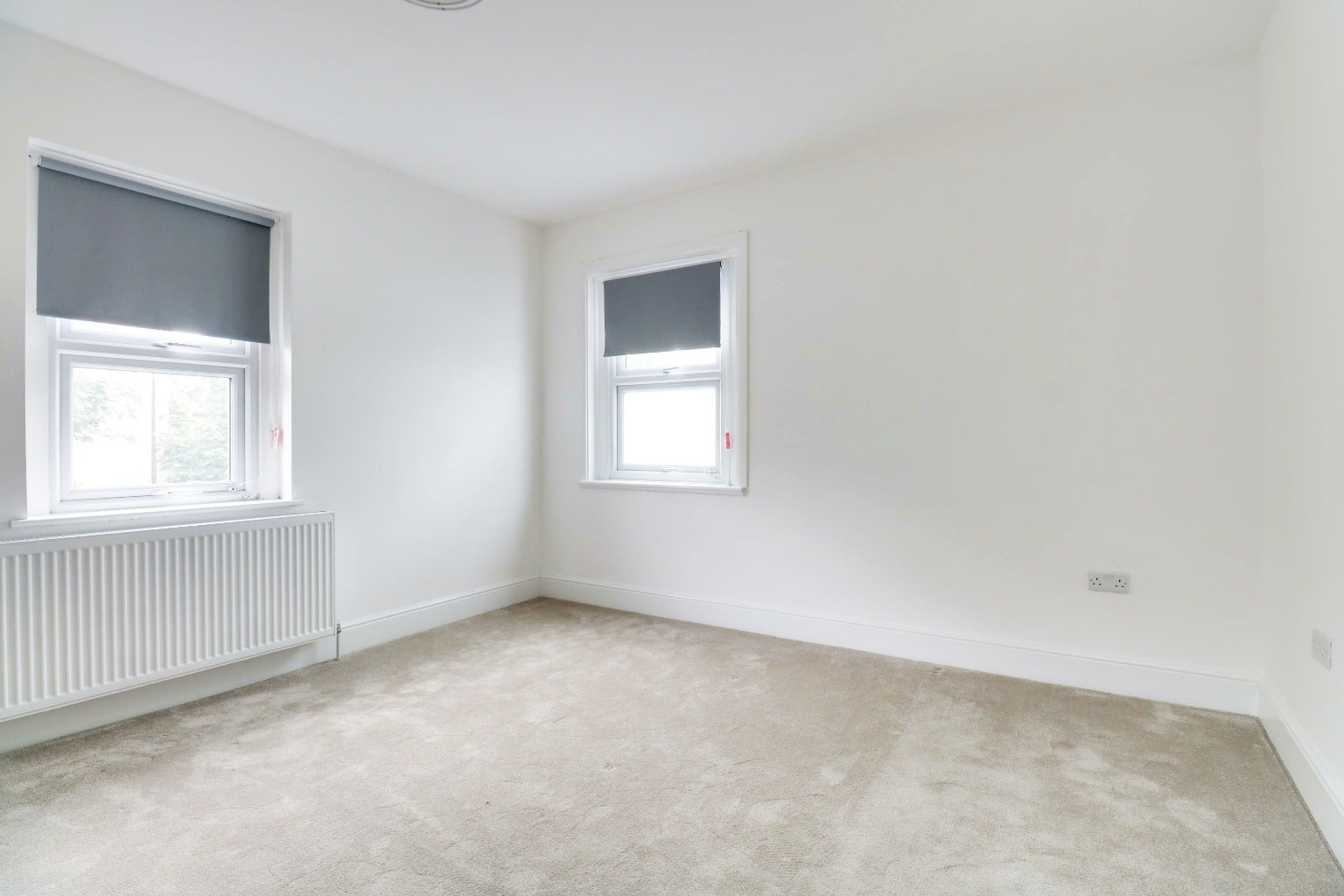 Flat Park Road in Dartford