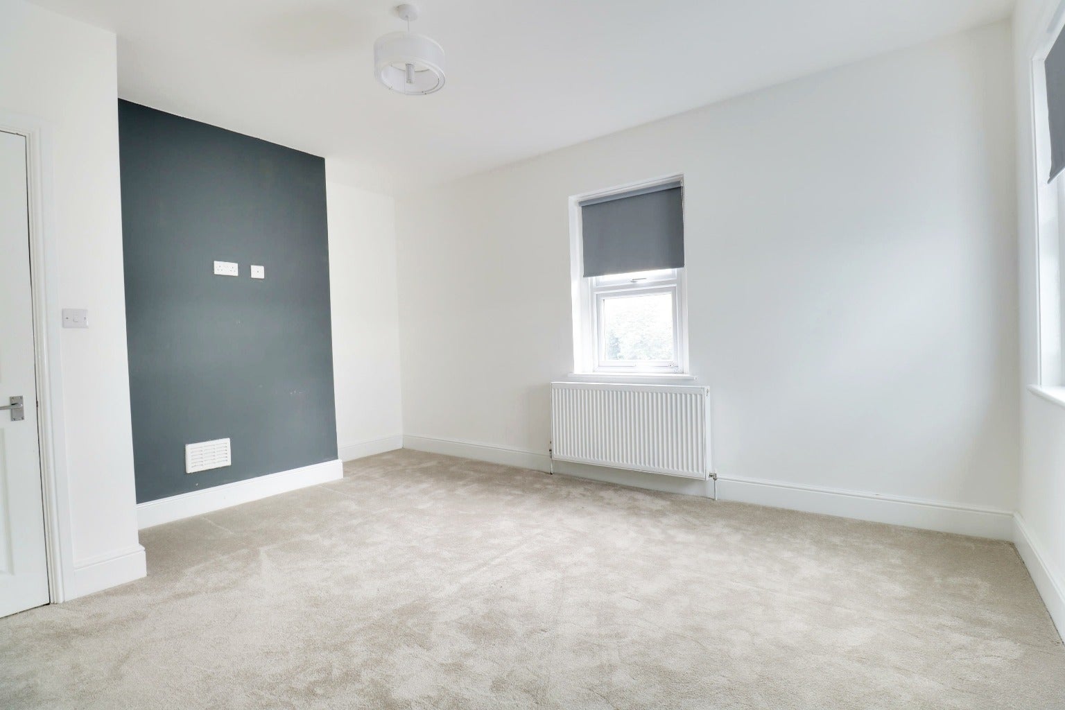 Flat Park Road in Dartford