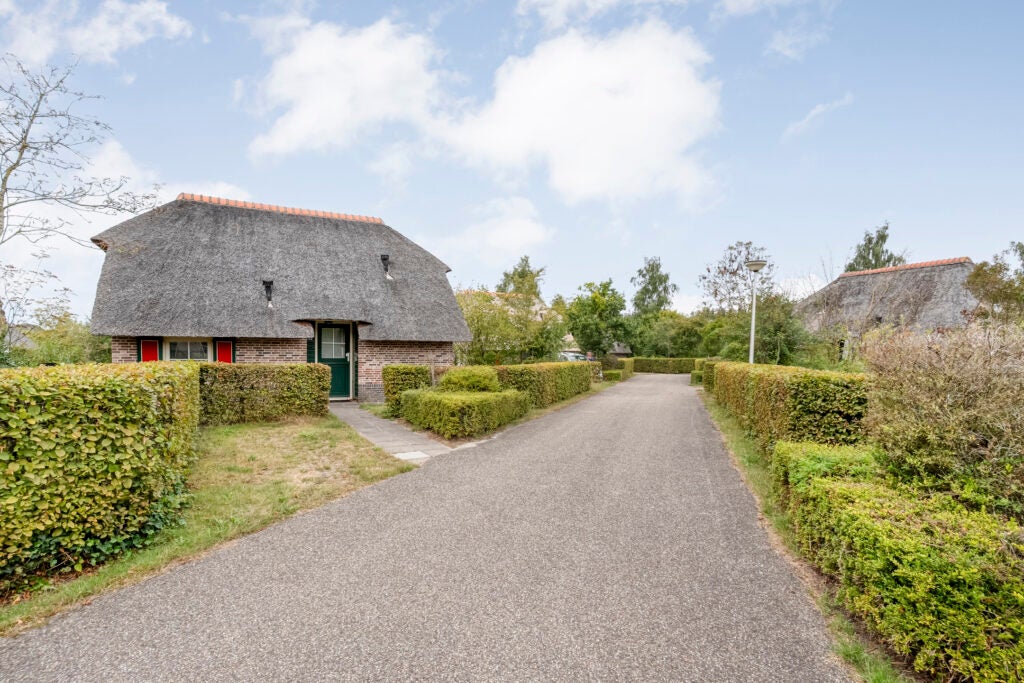 Huis Flierdijk 22 in Den Ham