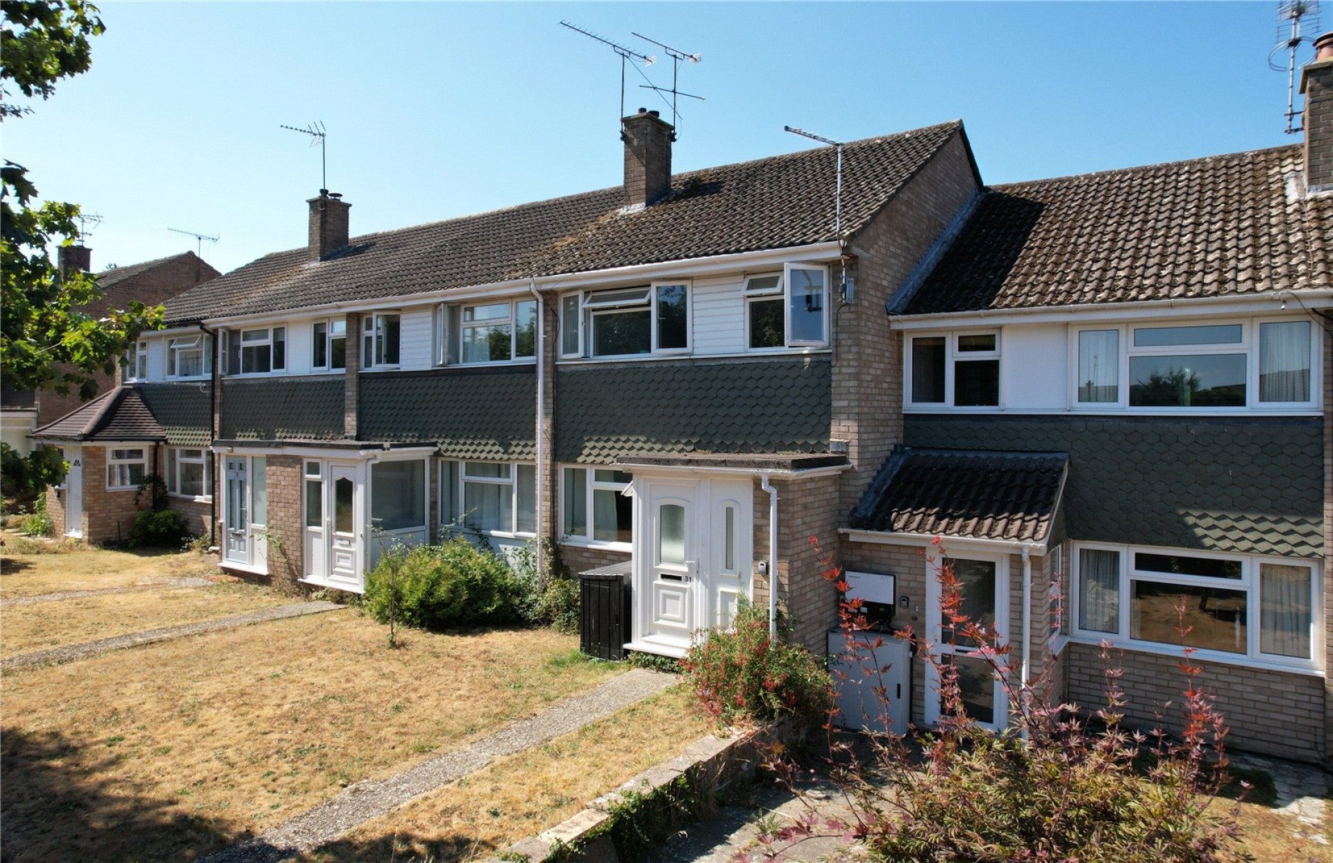 House Wrecclesham Road in Waverley