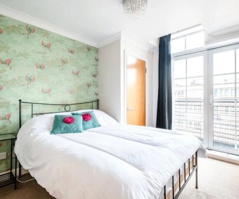 Room Old Street in Greater London