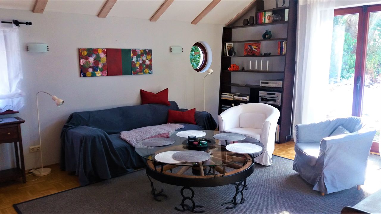 Wohnung Hagener Allee in Ahrensburg