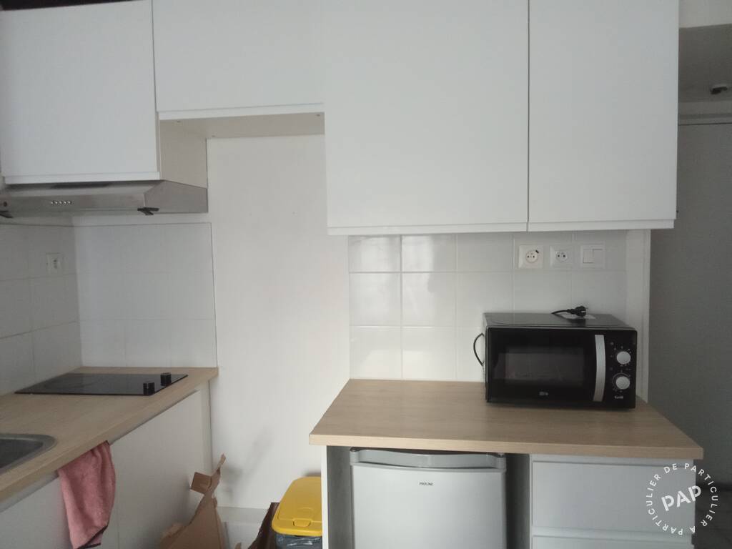 Appartement Place du Général Kœnig à Paris