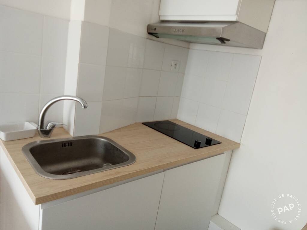 Appartement Place du Général Kœnig à Paris