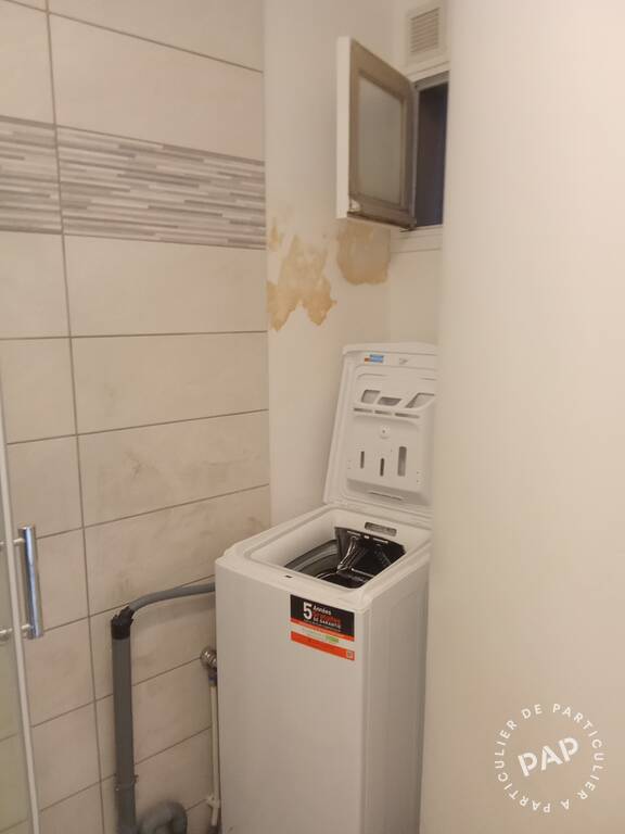 Appartement Place du Général Kœnig à Paris