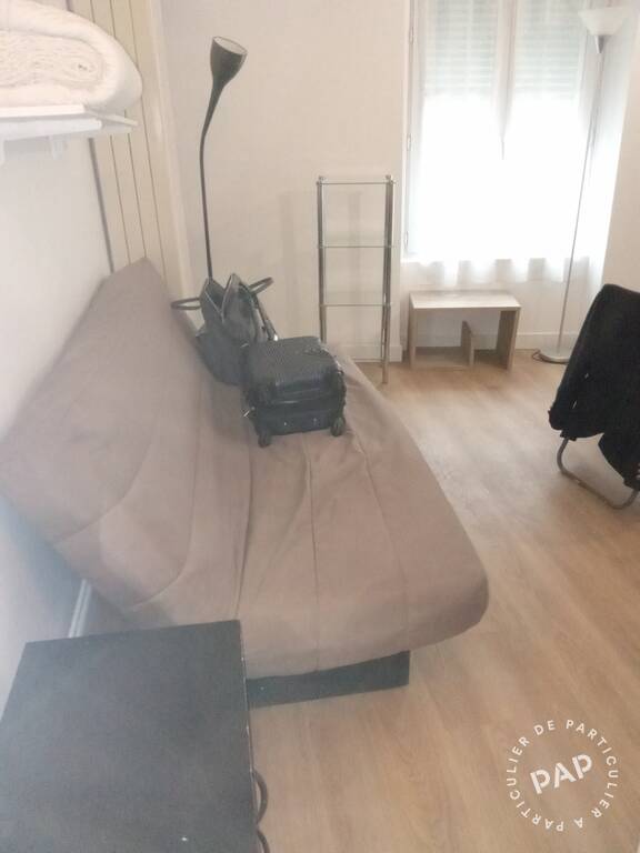 Appartement Place du Général Kœnig à Paris