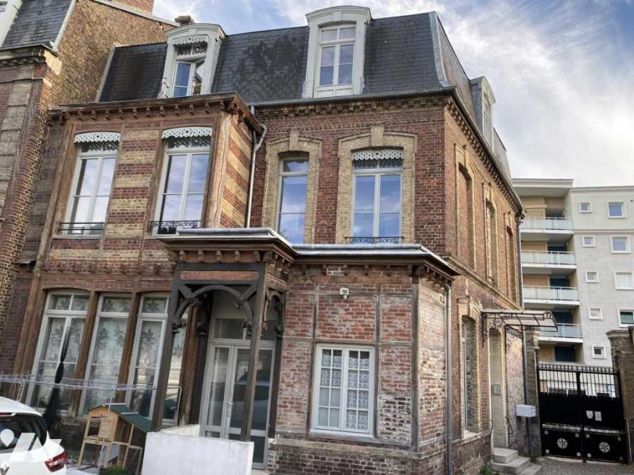 Appartement Rue des Martyrs à Elbeuf