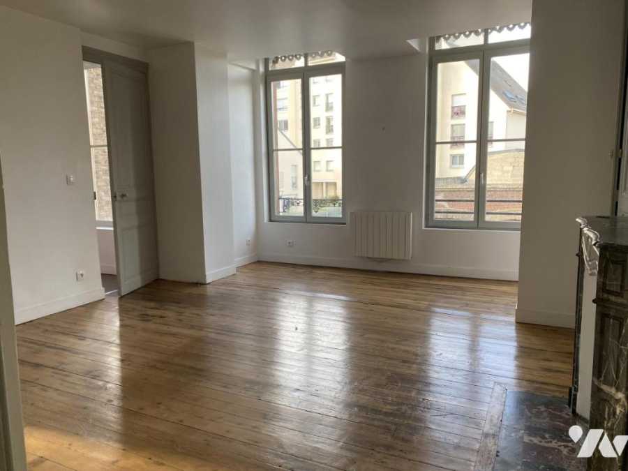 Appartement Rue des Martyrs à Elbeuf