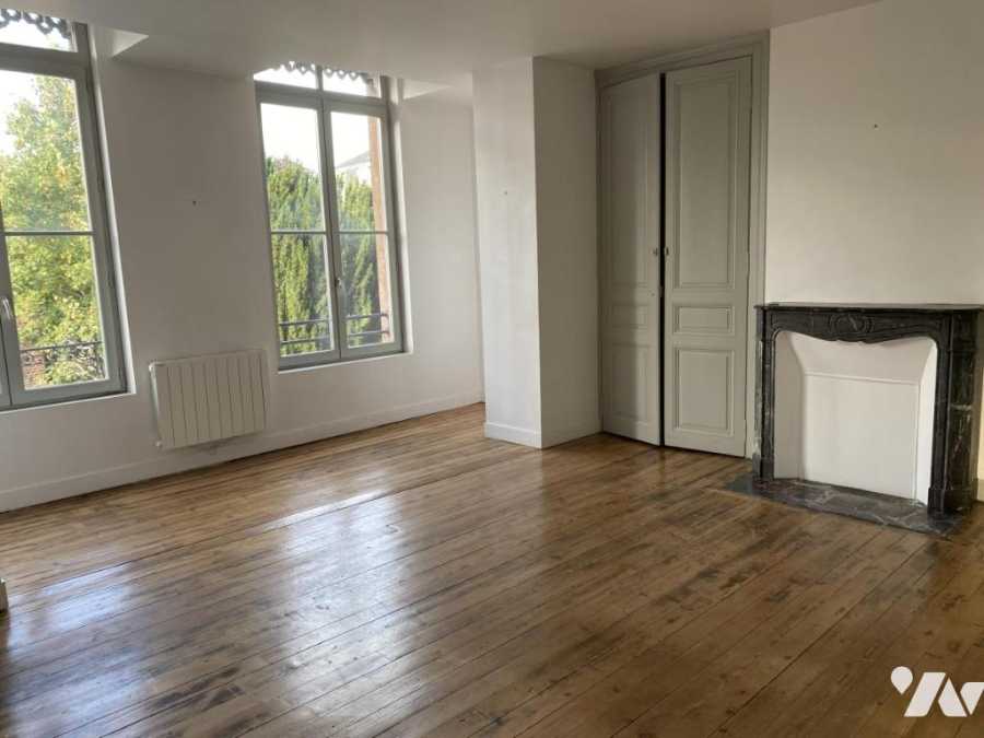 Appartement Rue des Martyrs à Elbeuf