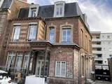 Appartement Rue des Martyrs à Elbeuf