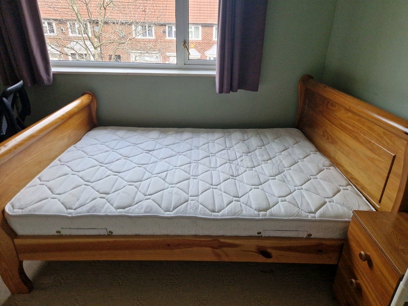Room Moorcroft Road in Manchester