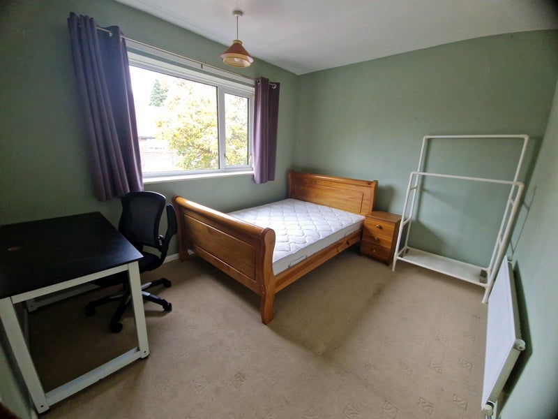 Room Moorcroft Road in Manchester