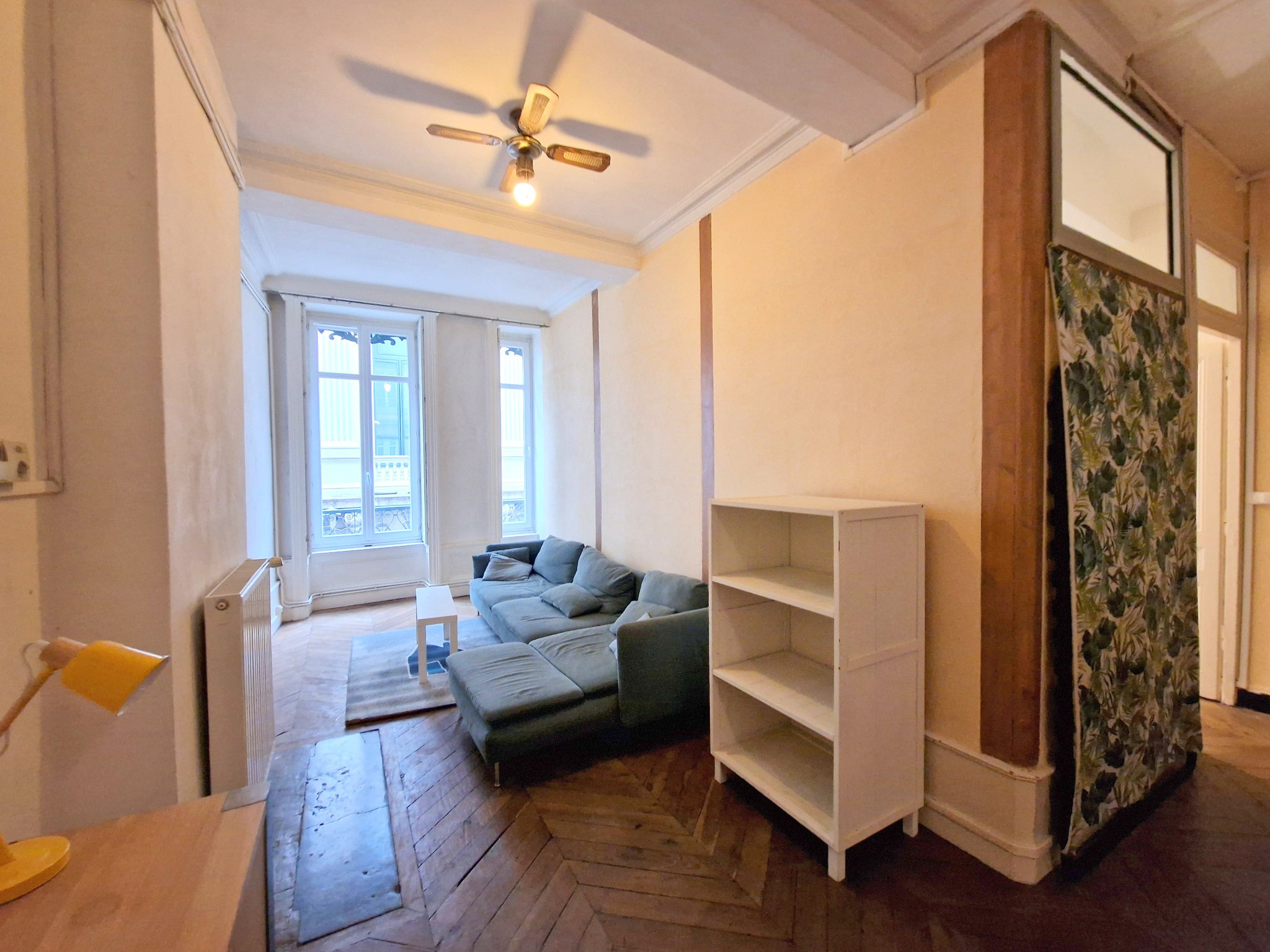 Flat Rue Grenette in Lyon