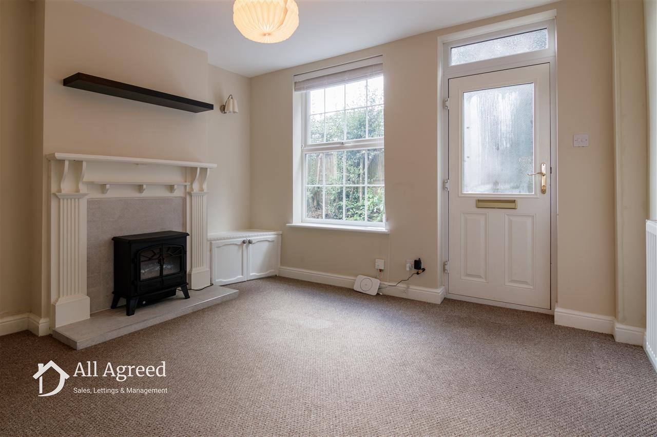 House High Spannia in Broxtowe
