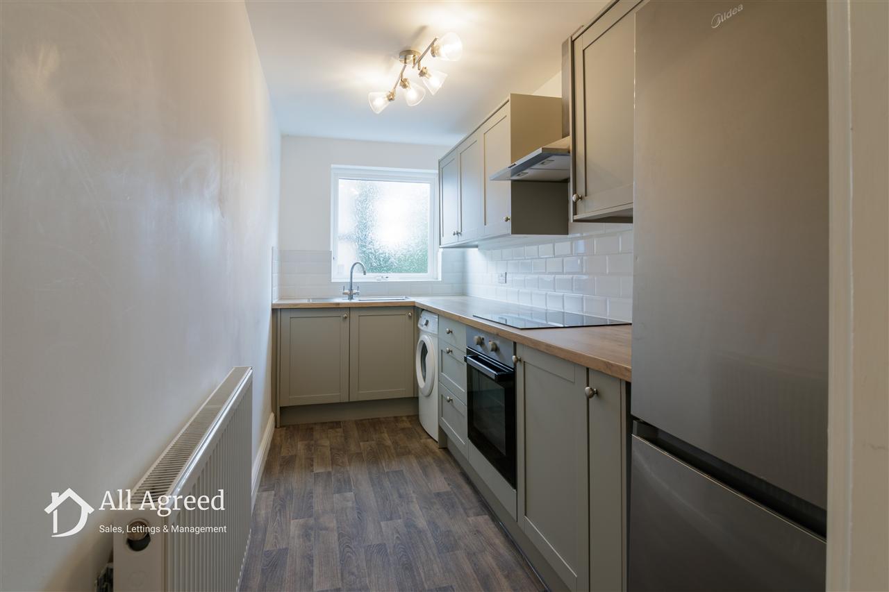 House High Spannia in Broxtowe