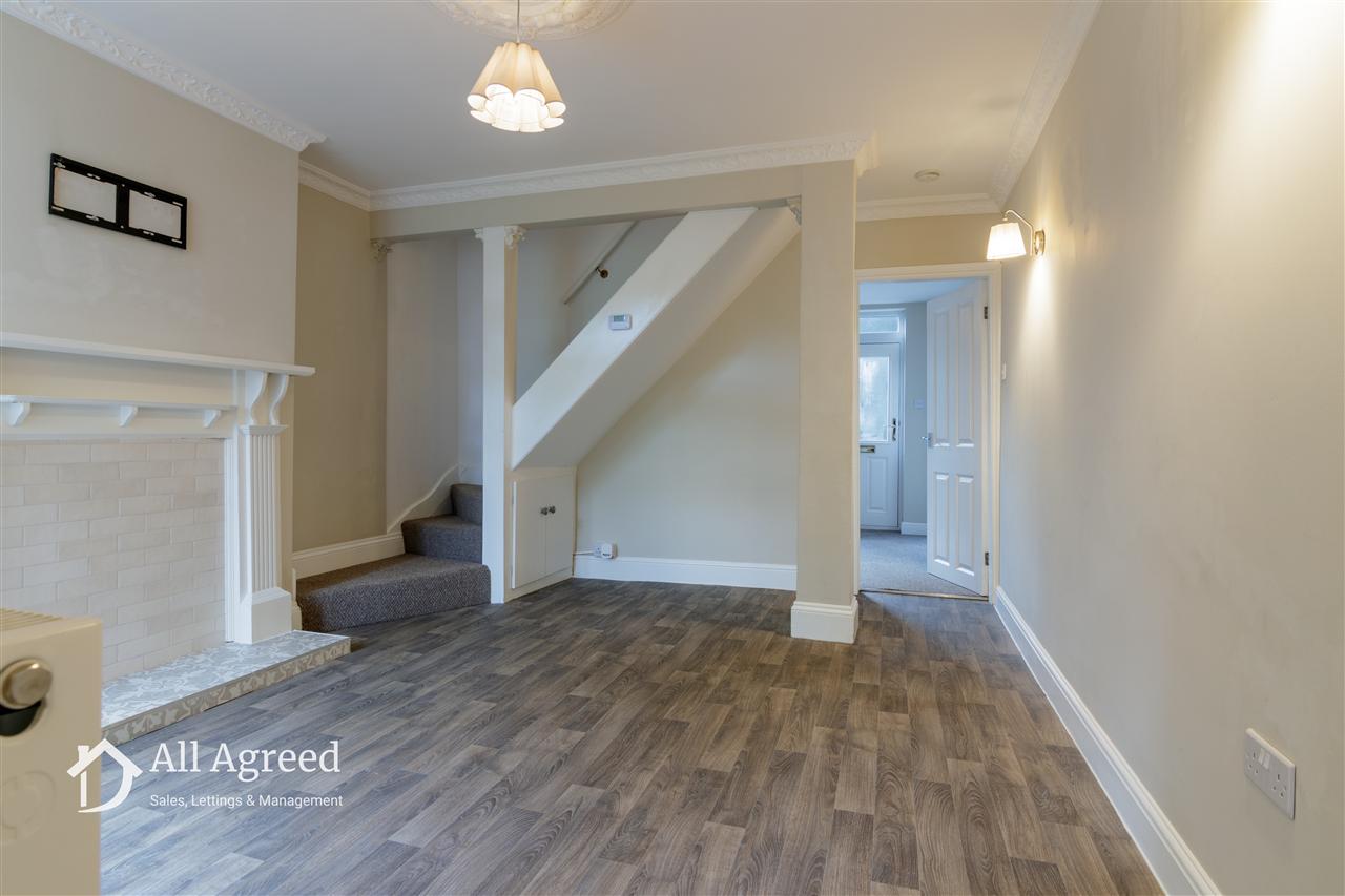 House High Spannia in Broxtowe