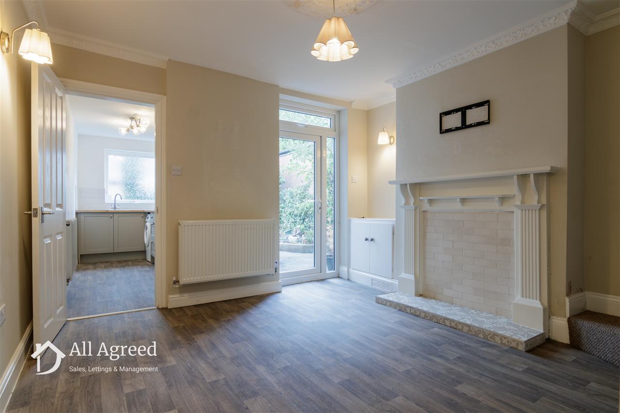 House High Spannia in Broxtowe