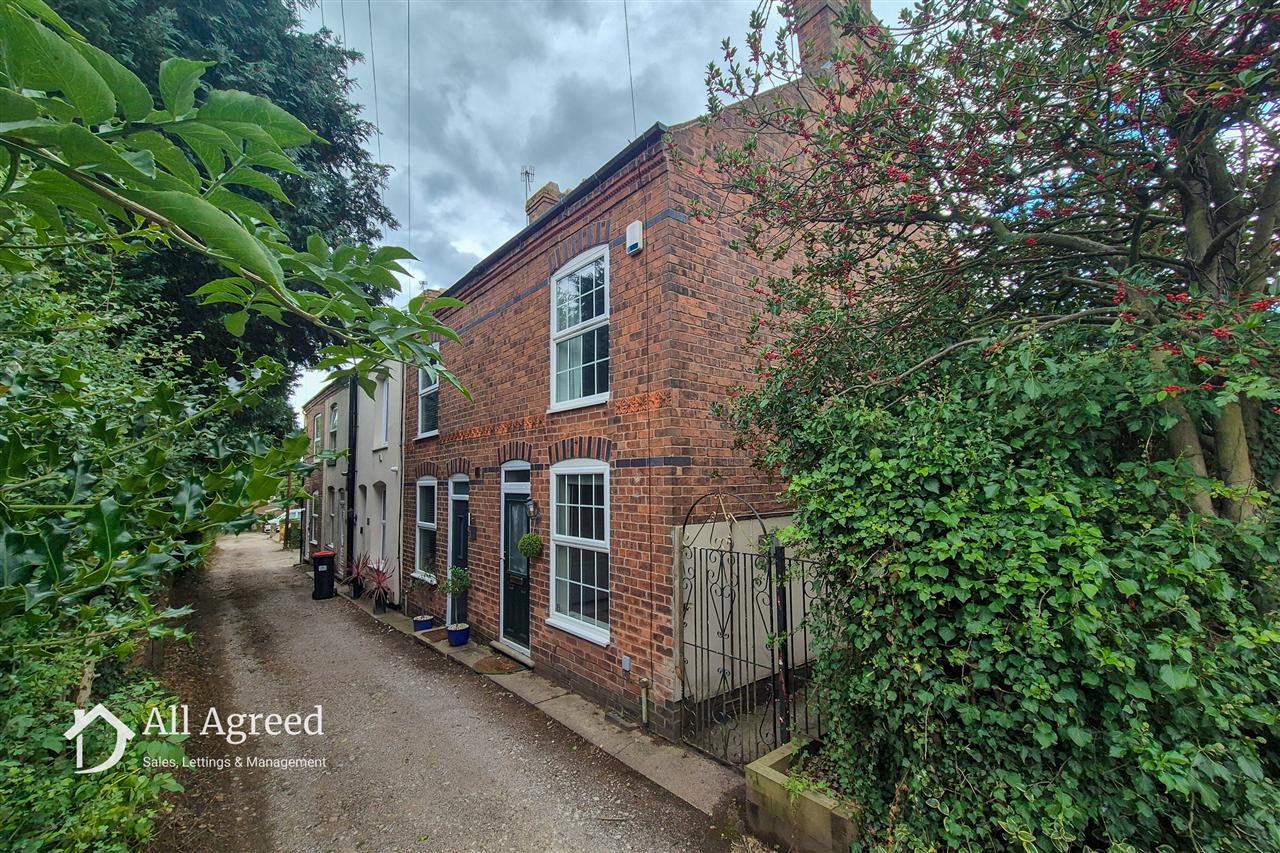 House High Spannia in Broxtowe
