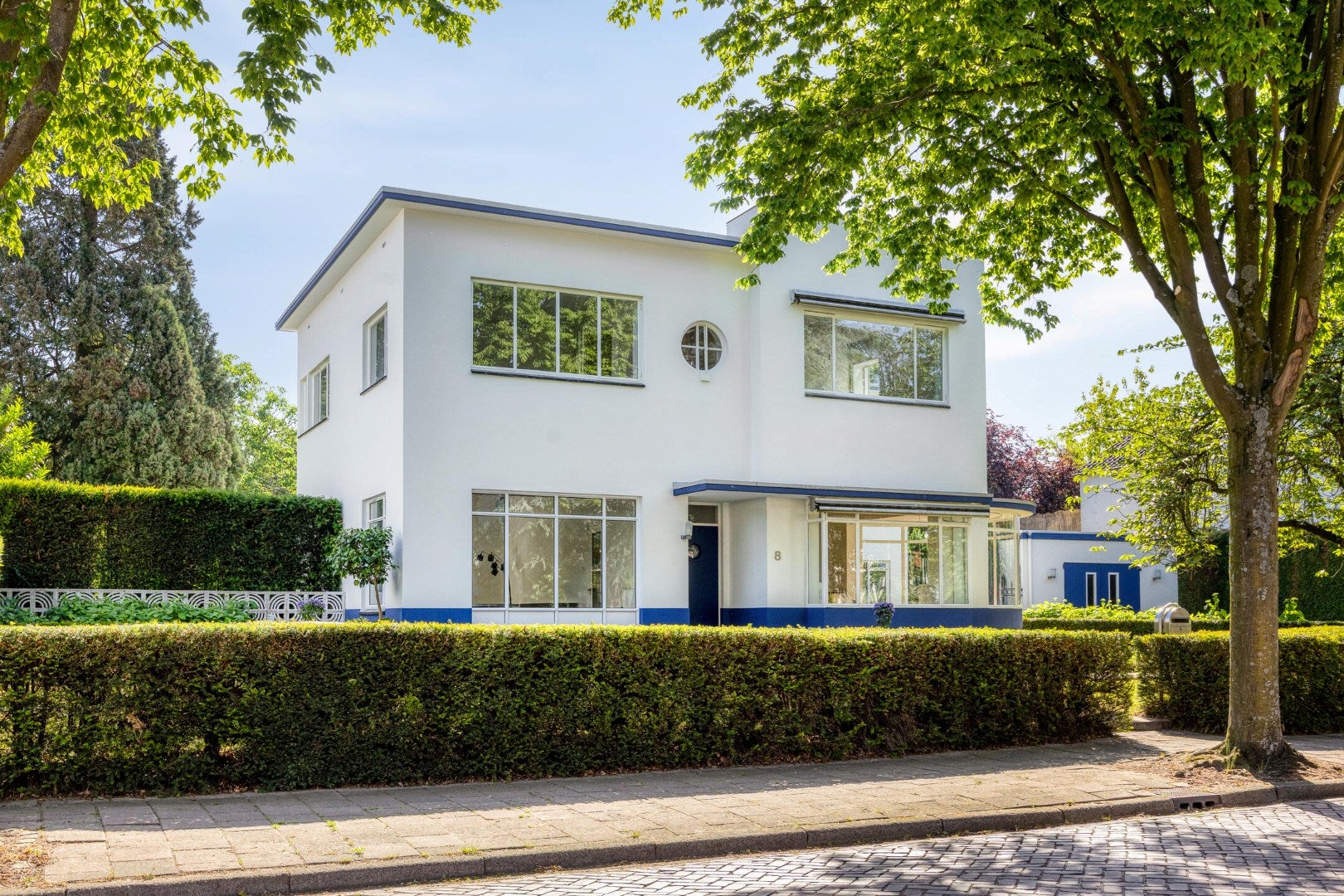 Kapelstraat-Zuid 8 in Veldhoven