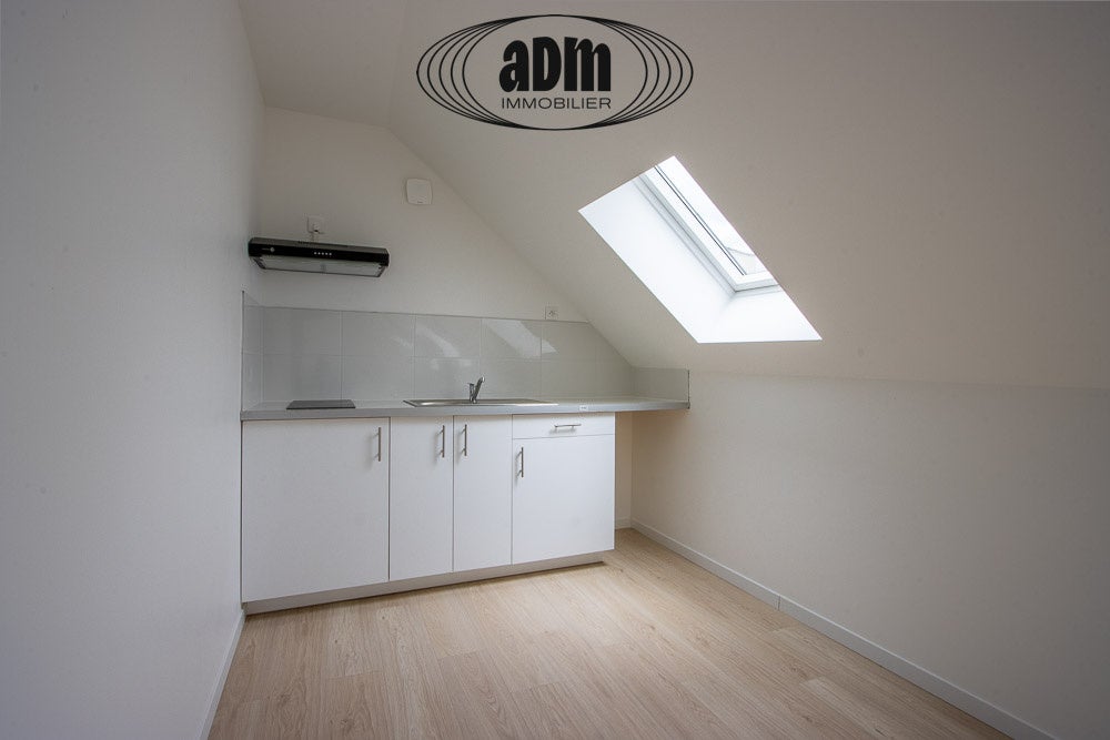 Appartement Rue du Faubourg Saint-Nicolas à Meaux