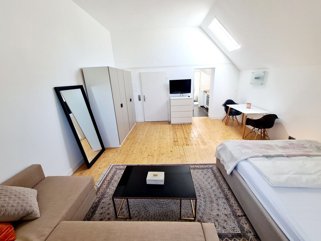 Wohnung Bierstadter Straße in Wiesbaden