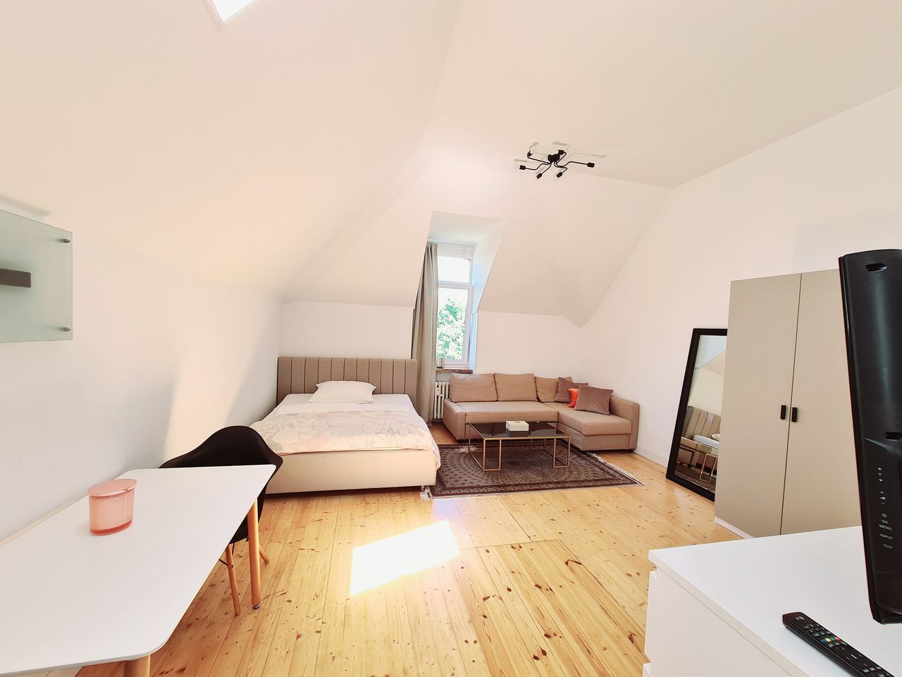 Wohnung Bierstadter Straße in Wiesbaden