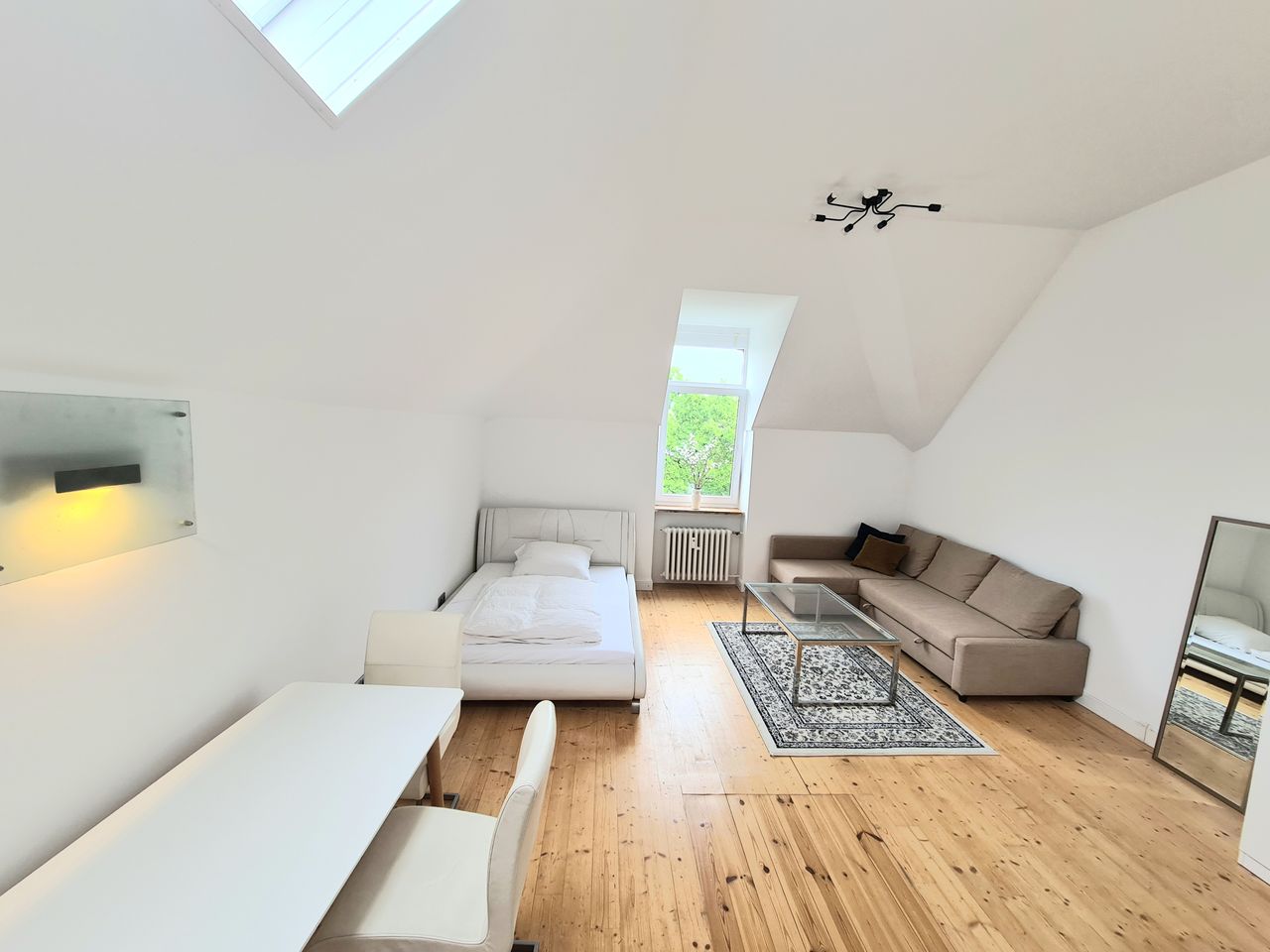 Wohnung Bierstadter Straße in Wiesbaden
