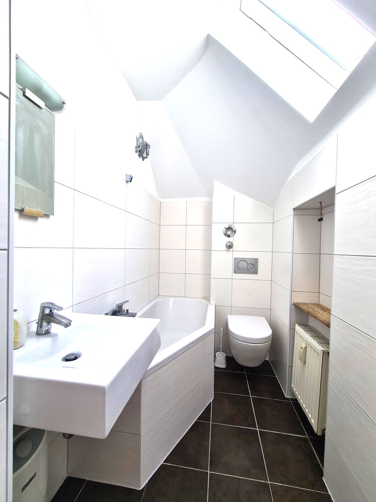 Wohnung Bierstadter Straße in Wiesbaden
