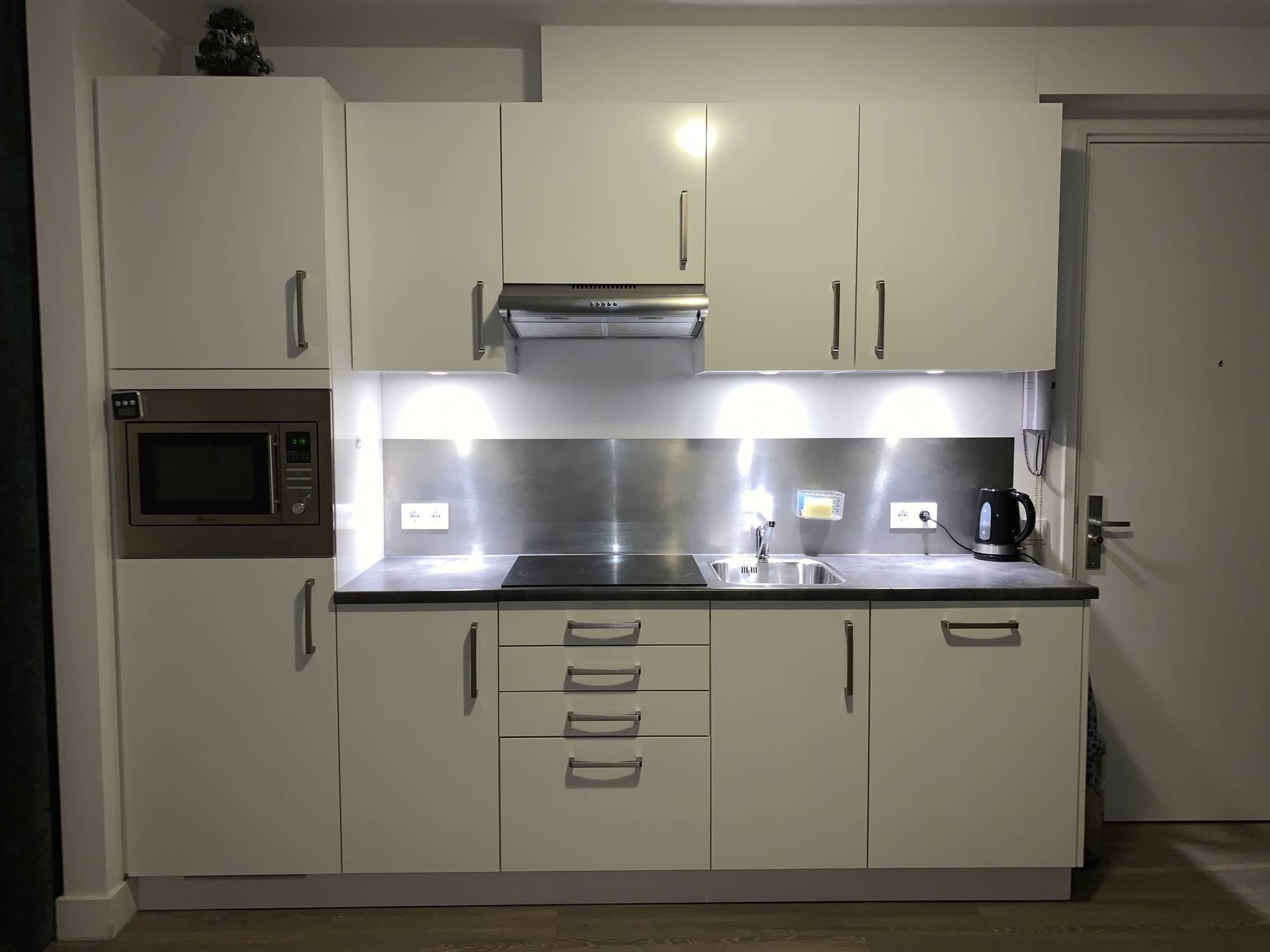 Woning te huur: Nachtegaalstraat, Zwolle
